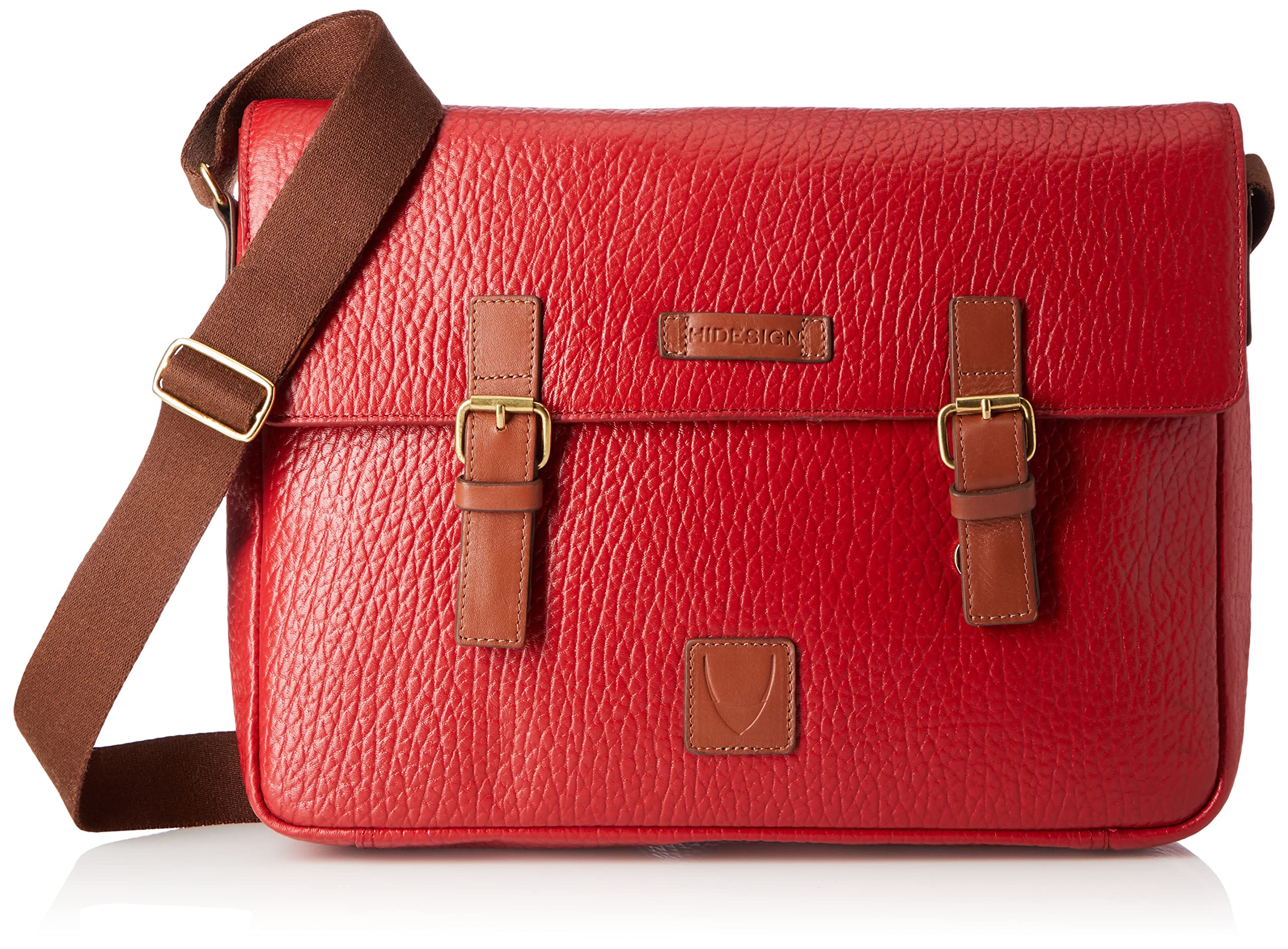 Hidesign mens KOSTIS I Large Marsala Crossbody (B0B7KSGSCQ) Amazon Price History, Amazon Price Tracker