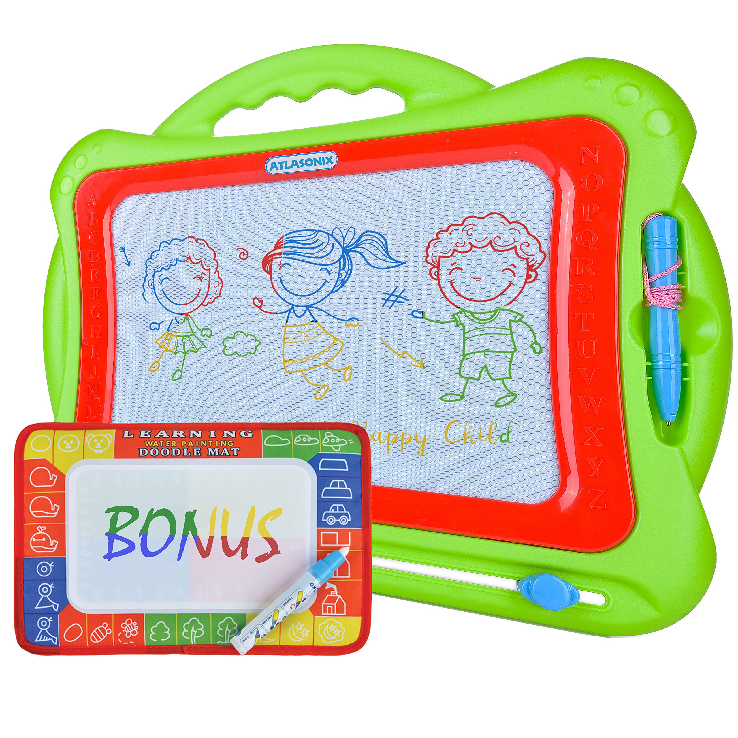 magnetic drawing board australia