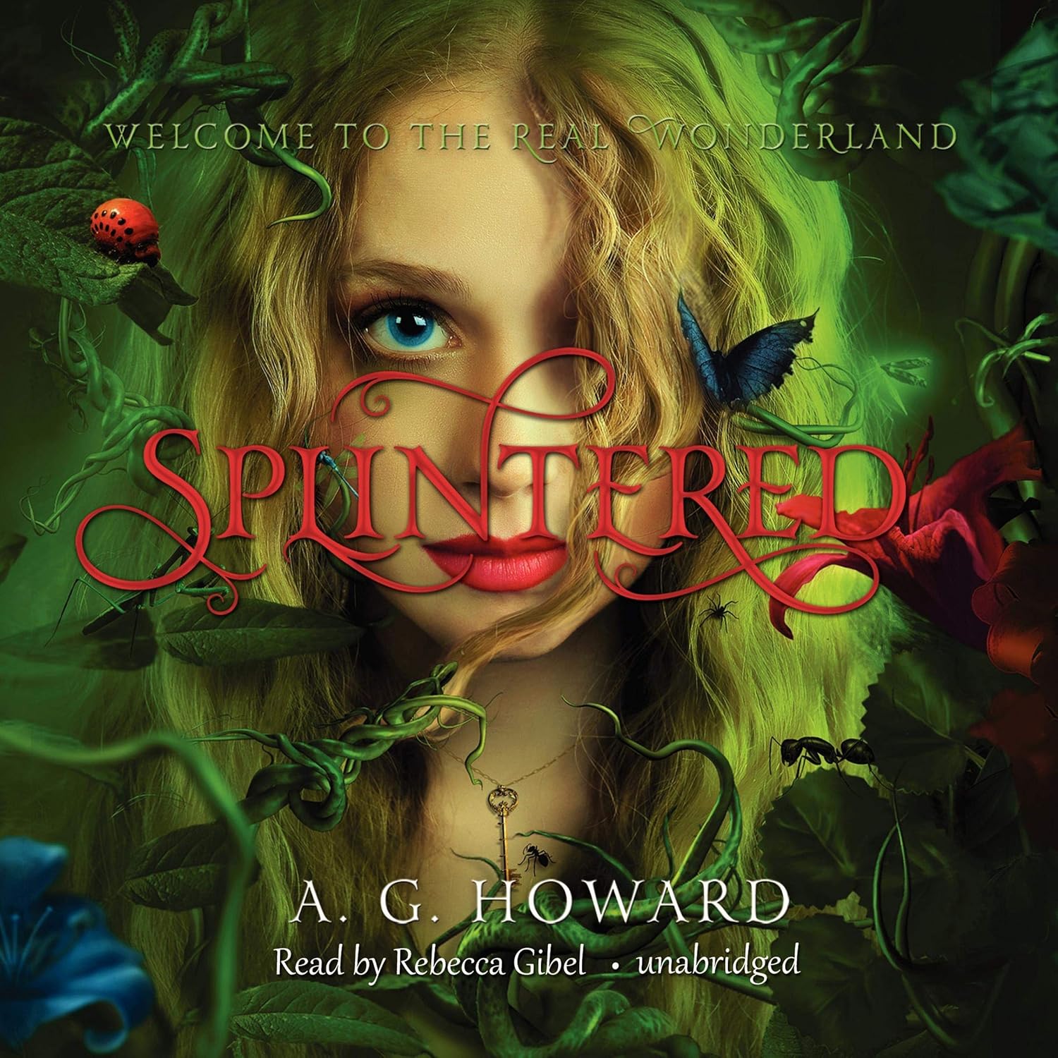 Splintered Splintered
