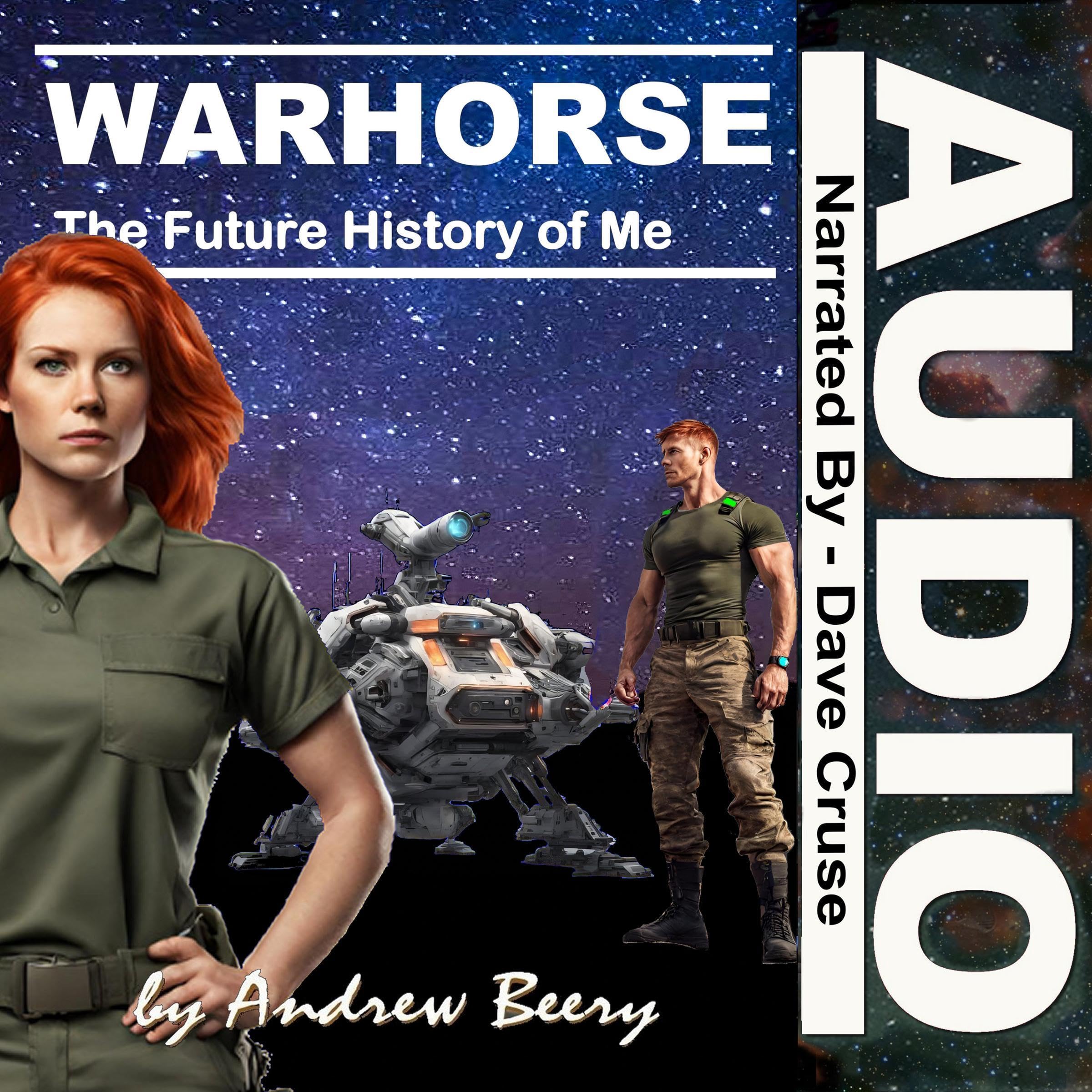 The Future History of Me