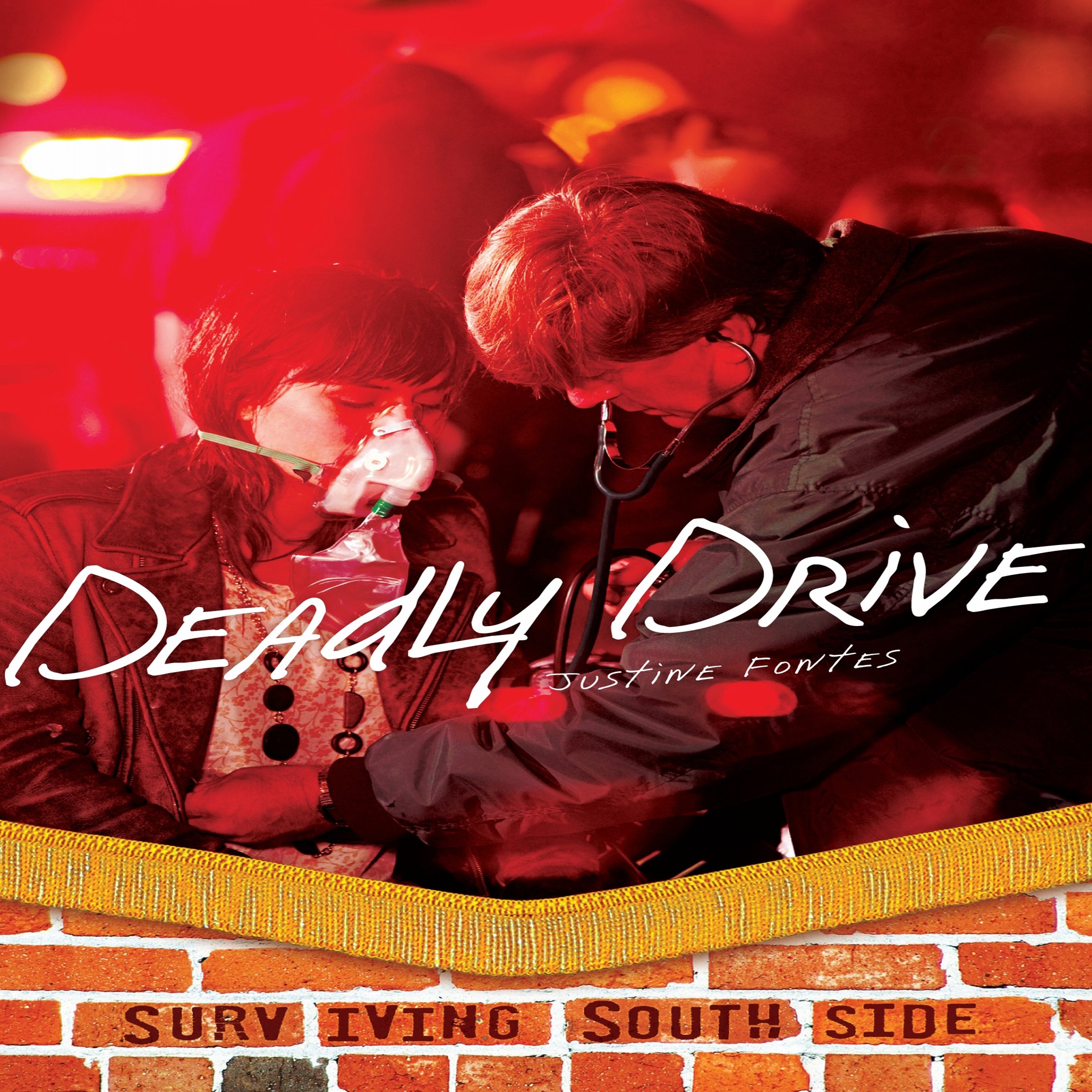 Deadly Drive