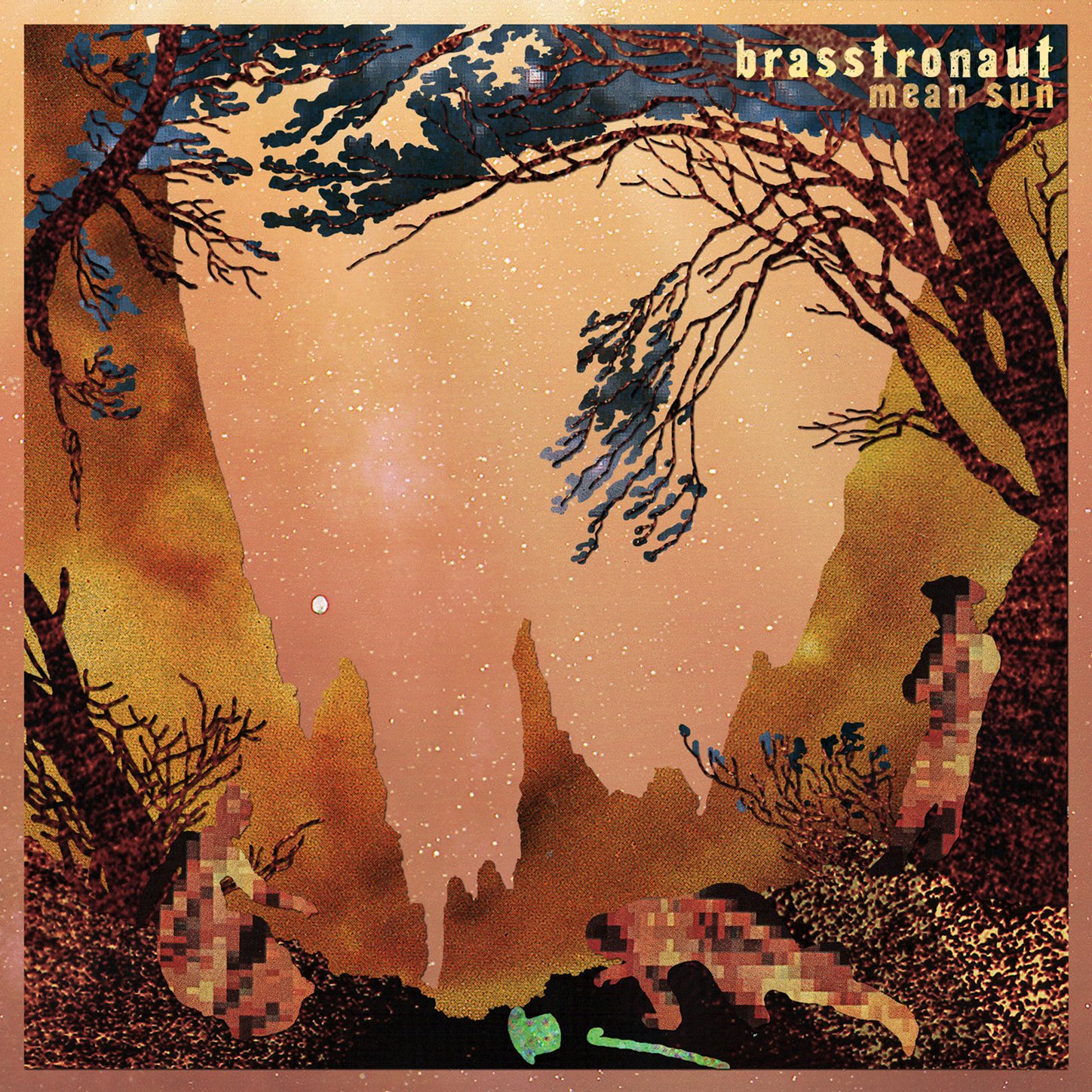 Brasstronaut