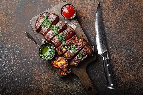 Miniatura 22 de Oxford Chef - Cuchillo