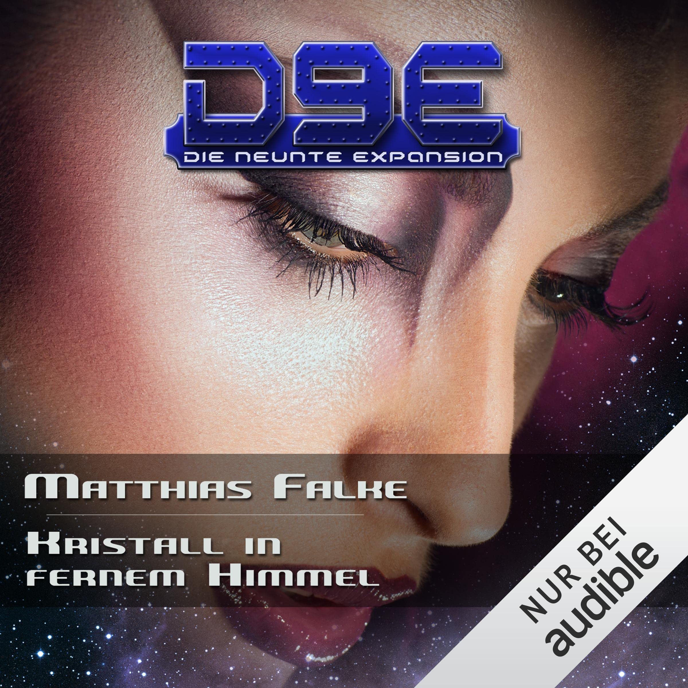 Cover art for Kristall in fernem Himmel