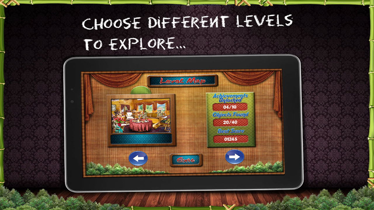 The Cottage in the Woods - Find Hidden Object - App on Amazon Appstore