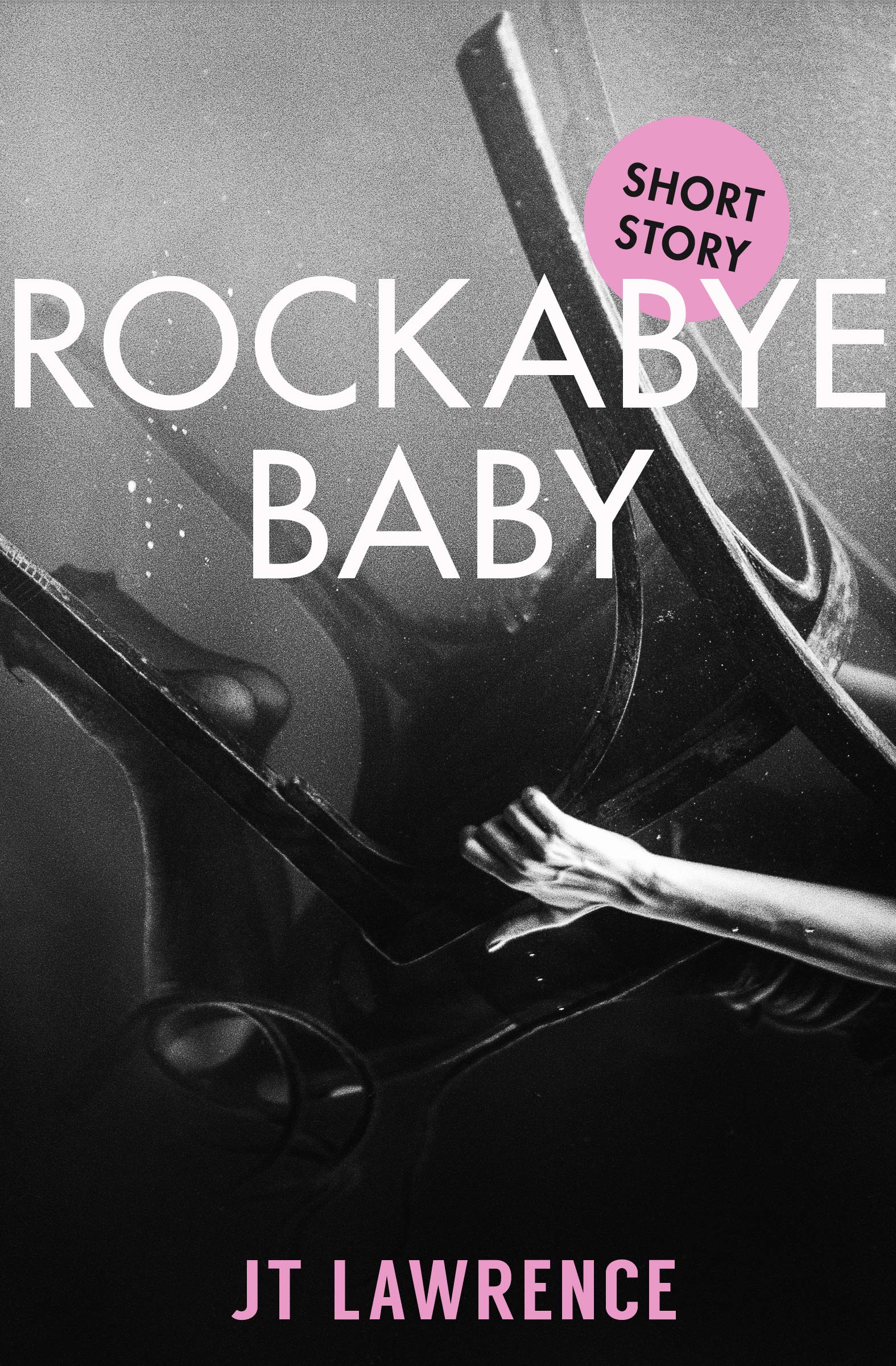 Cover of Rockabye Baby