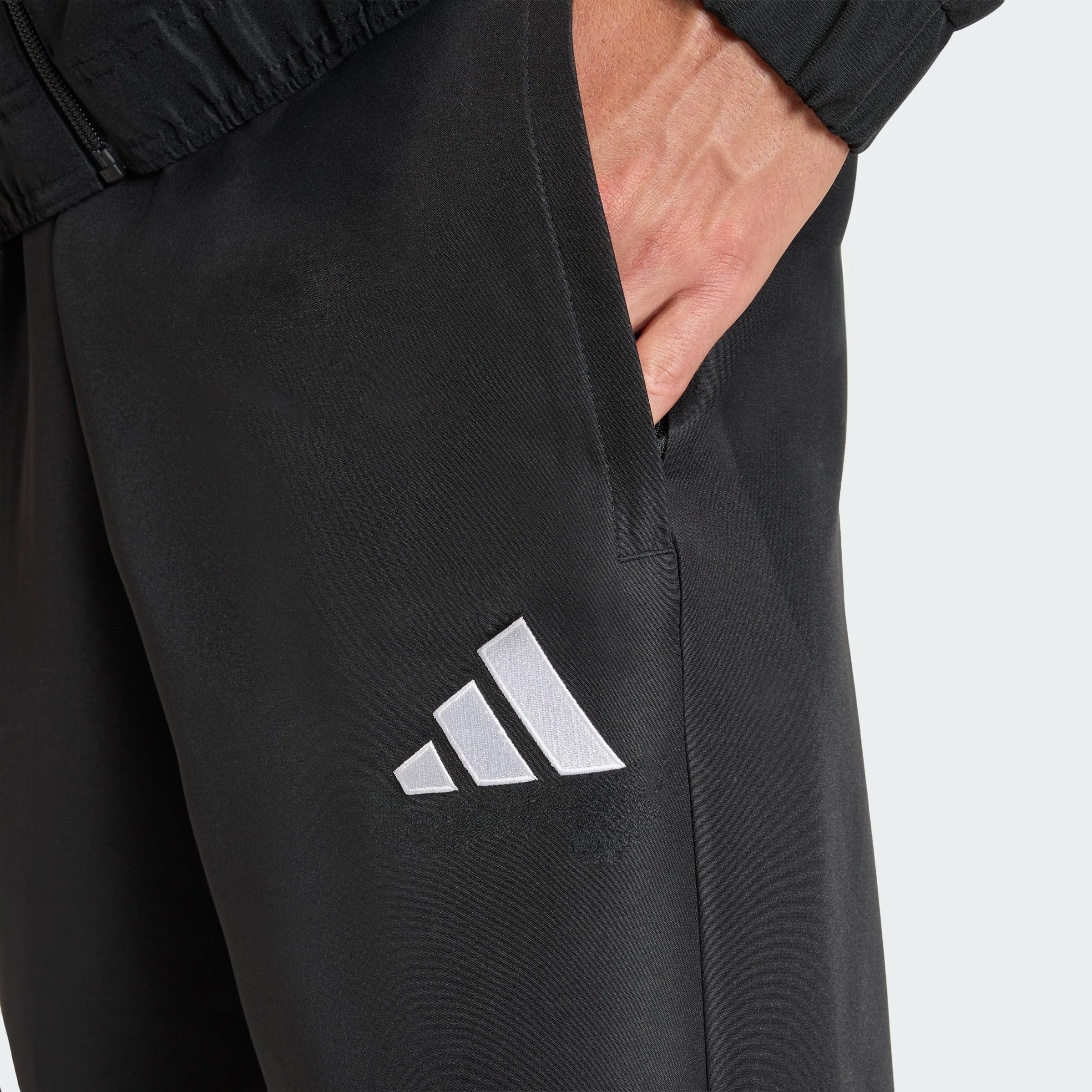 adidas Entrada26 Presentation - Spodnie golfowe Mezczyzni