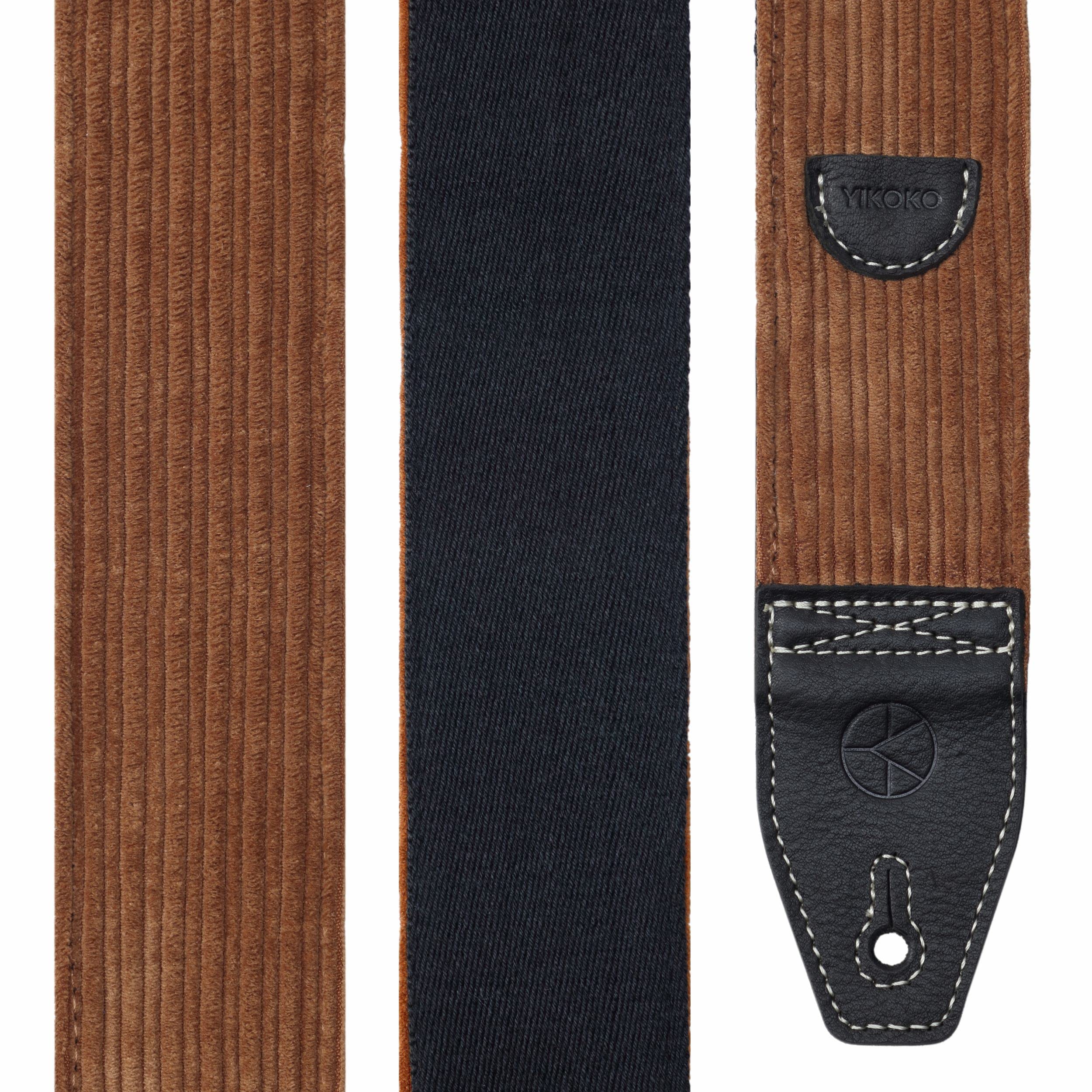 YIKOKO Guitar Strap, 2