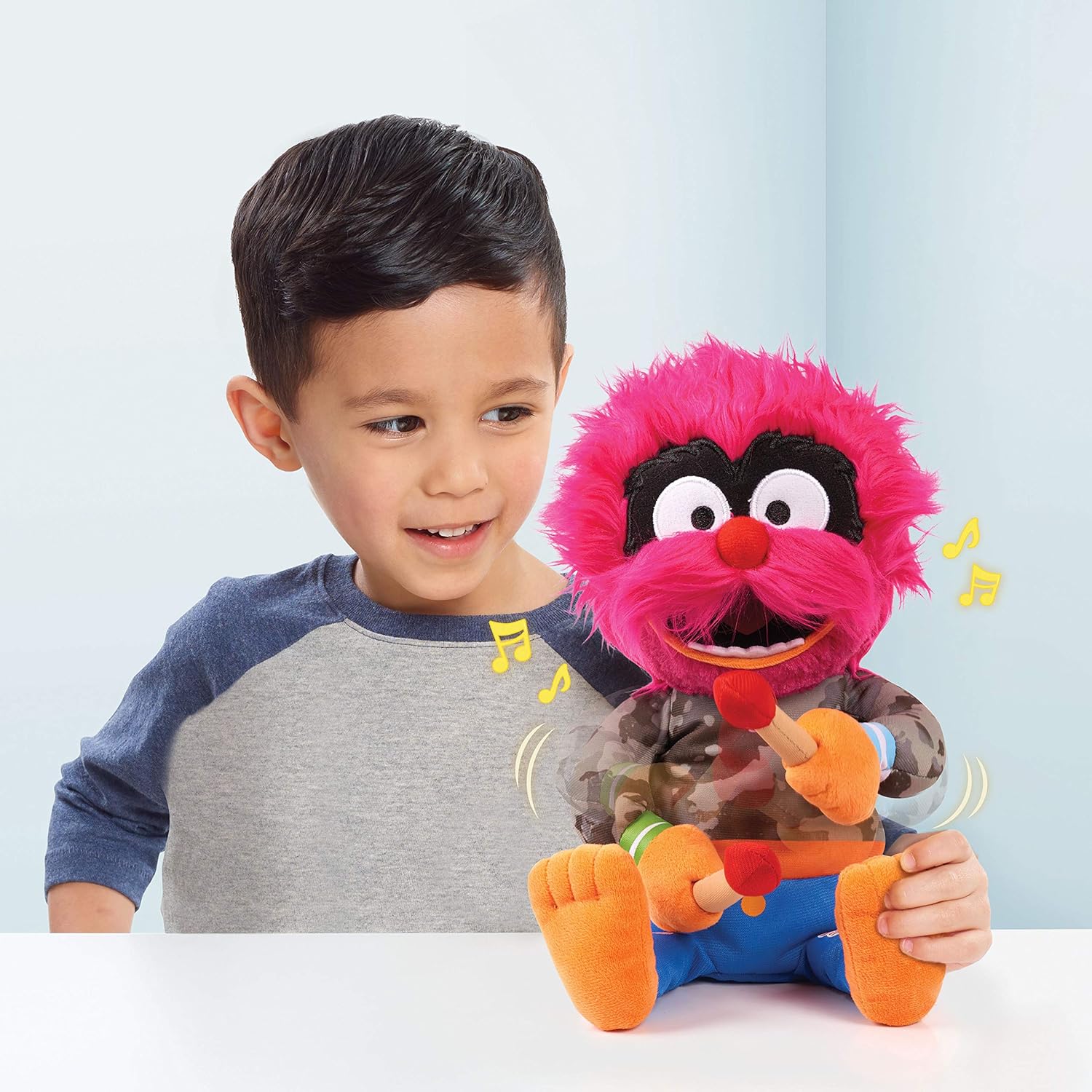 Crаzу Dеаlѕ Muppet Babies Rockin' Animal Animated Plush, by Just Play Hоttеѕt Sаlеѕ Muppet Babies Rockin' Animal Animated Plush, by Just Play