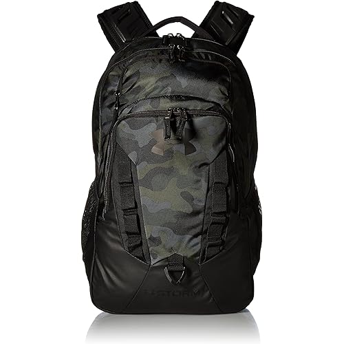 Under Armour Storm Recruit Backpack