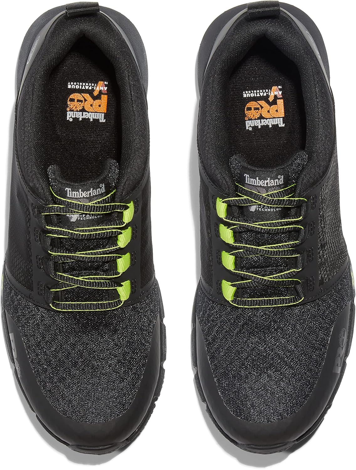 Timberland PRO Unisex-Adult Radius Composite Safety Toe Athletic Industrial Work Shoe - Image 5