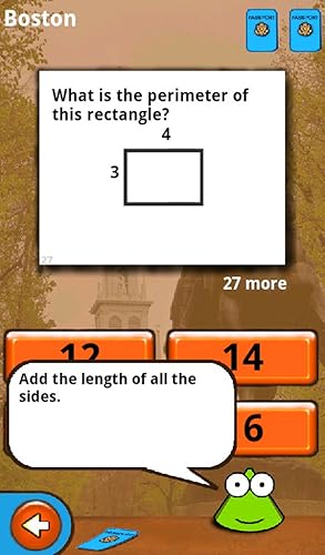 Geometry Quest Lite