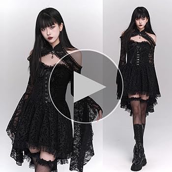 Amazon.co.jp: [AOTYP] ハロウィン コスプレ 3点セット