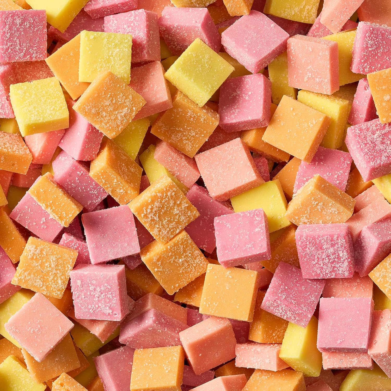 Protein Candy | 12-Pack | Low Sugar Candy | Whey Protein Isolate Snacks | A Good Source of Fiber | No Artificial Flavors or Colors | Gluten-Free | Made in the USA | Classic Fruit Sour