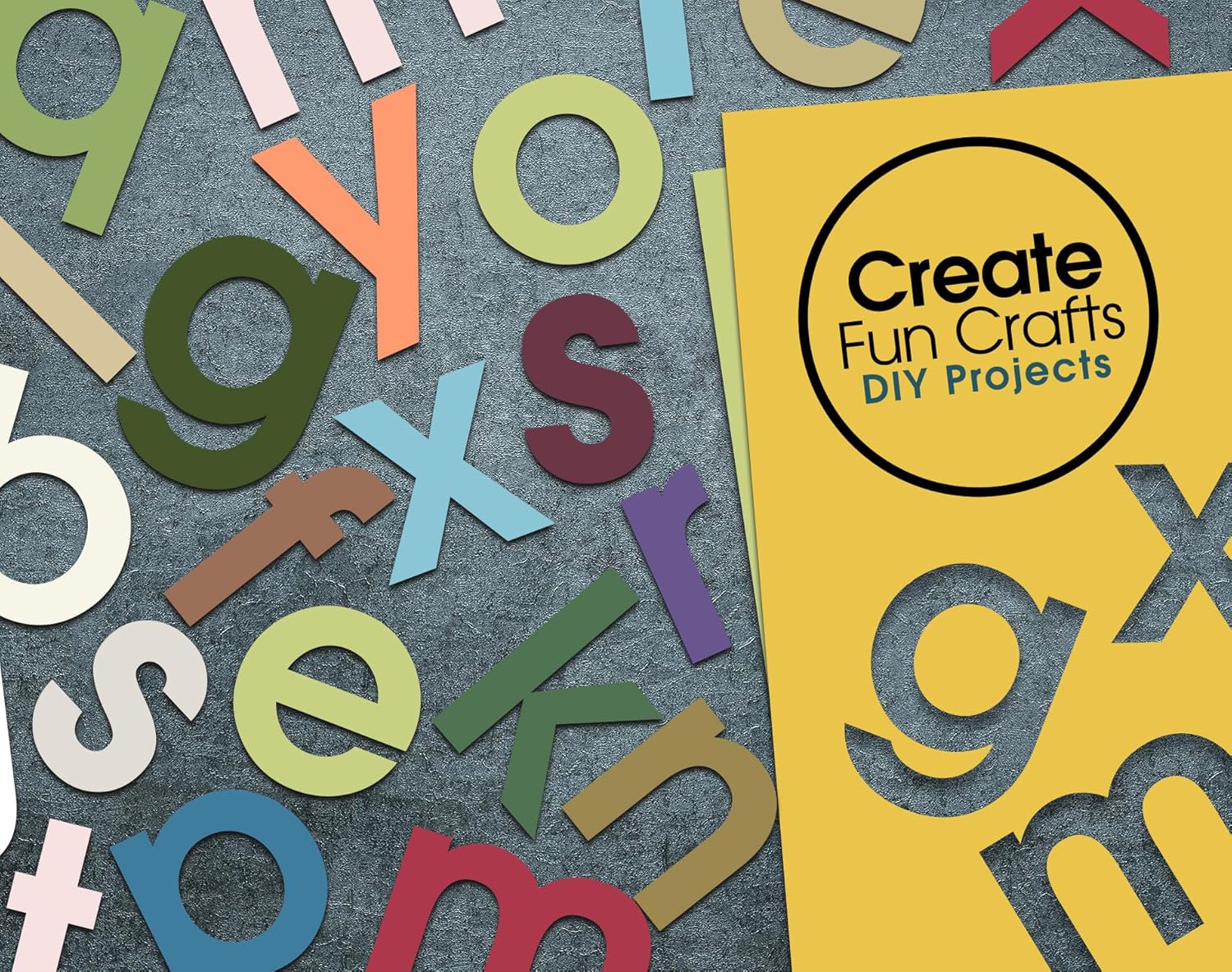 Golden State Art, Pack of 50, Uncut 8x10 Mat Boards, Assorted Colors, 4-ply Thickness Matboard Great for Frames, Artworks, Prints, Pictures - Image 5