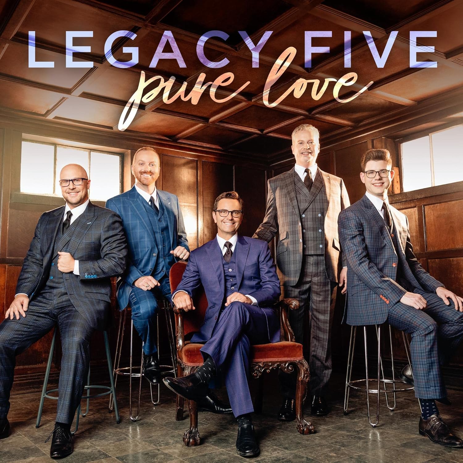 Amazon.com: Pure Love: CDs & Vinyl