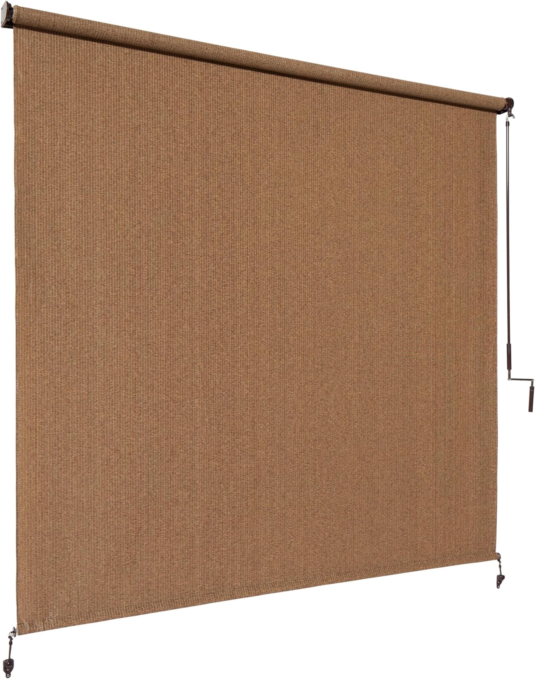 Coolaroo Premium Shade Sail Kit