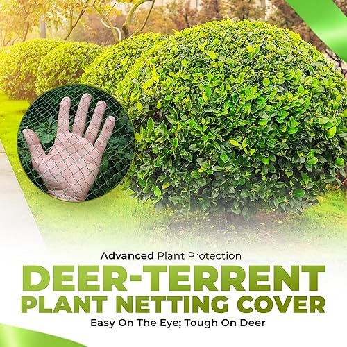 Miniatura 7 de Deer-Terrent 3 Pack 10X10