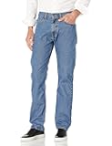 Men's Regular Fit Flex Jean Pants
