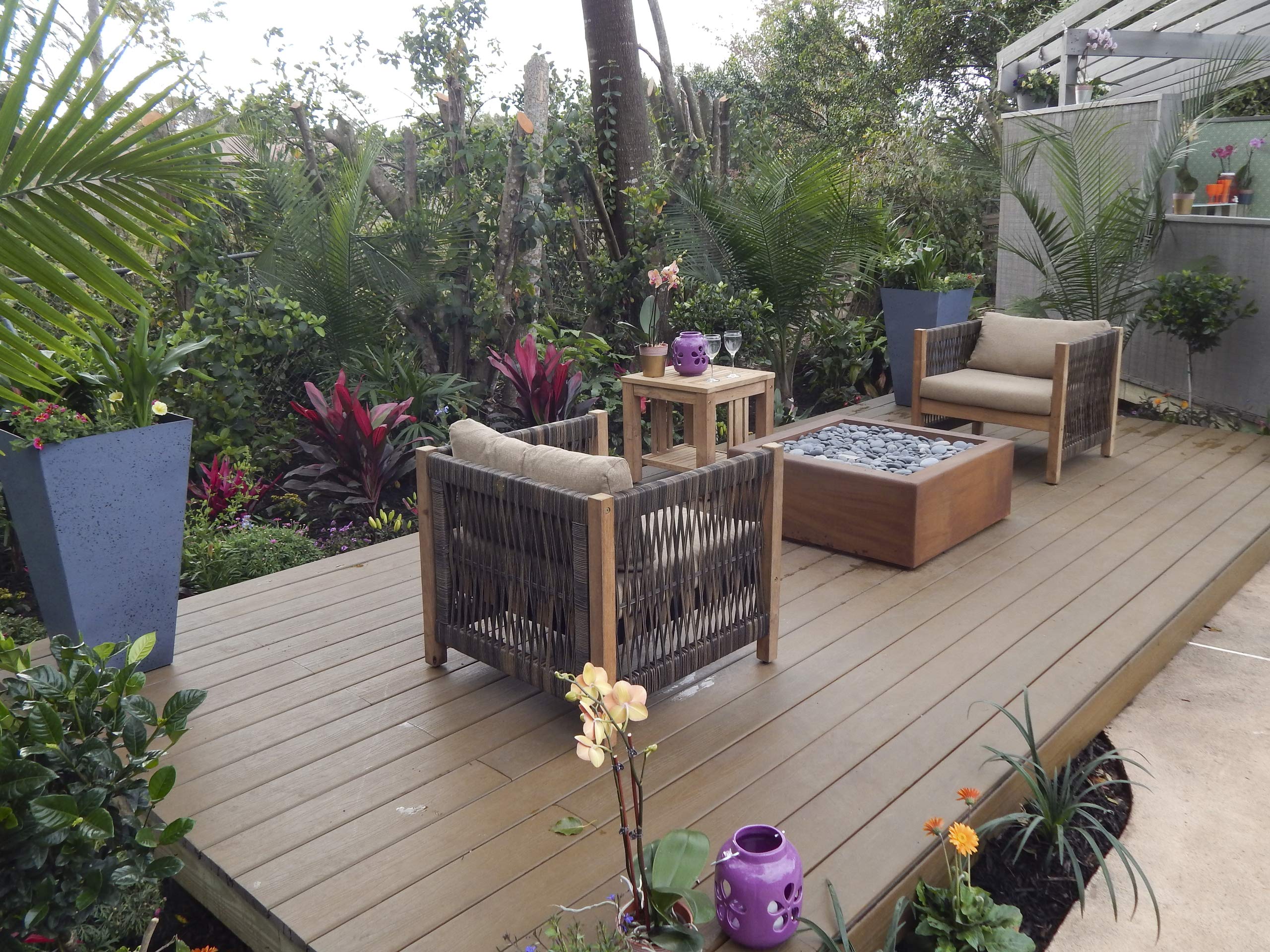 Watch Backyard Takeover Season 1 Prime Video