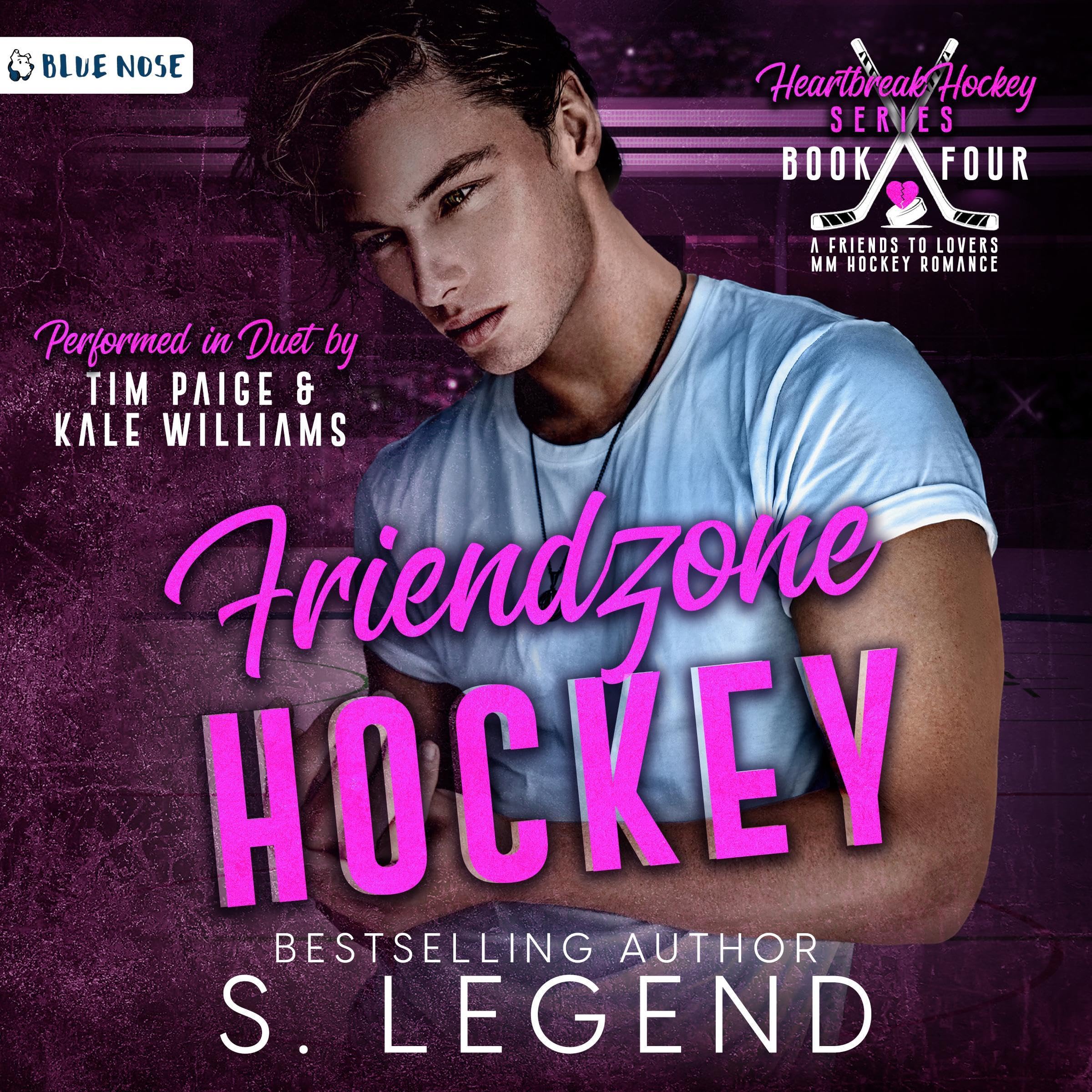 Friendzone Hockey