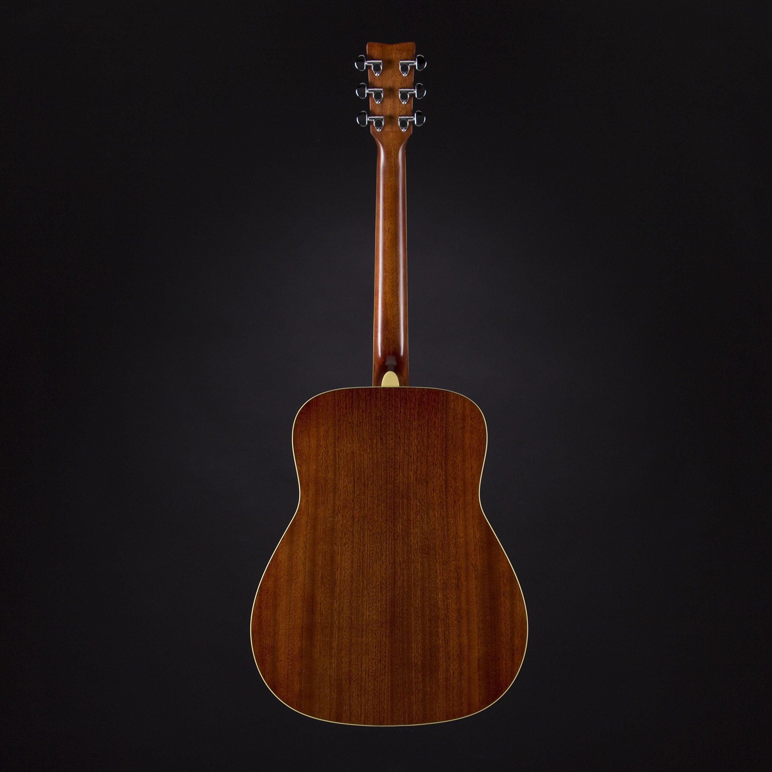 Amazon.co.jp: ヤマハ YAMAHA アコースティックギター FG SERIES