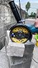 OX Spectrum Premium Diamond Blade - Universal/Hard - 125/22.23mm