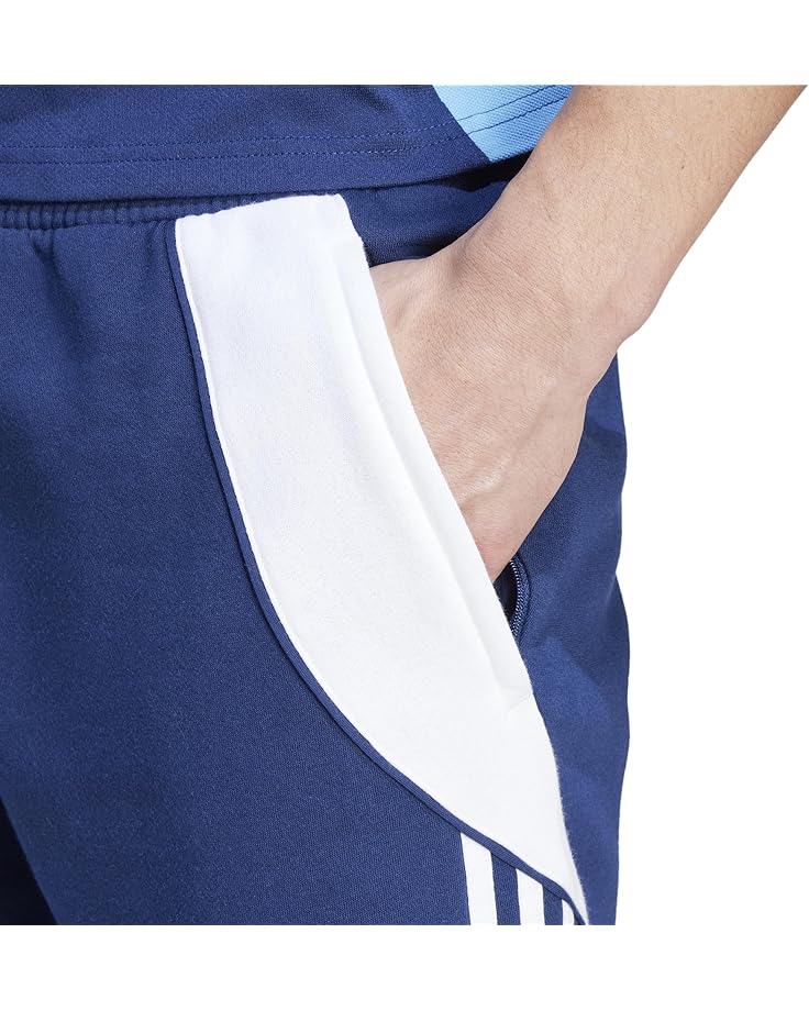 adidas Tiro 24 Sweatshorts - #3 of 5