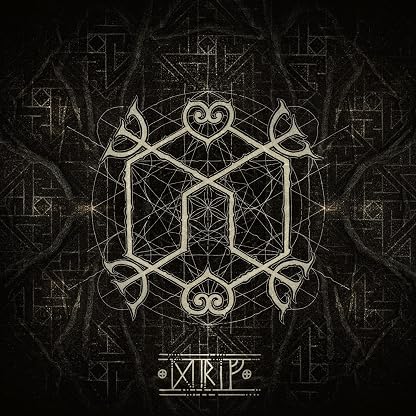 Drif - Crystal Clear Vinyl por Heilung — capa do álbum