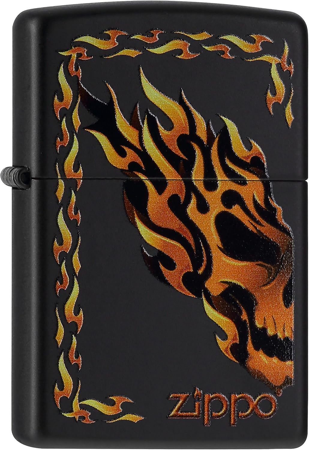 ZIPPO 2007114 Accendino antivento, motivo della decorazione
