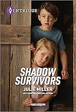 Shadow Survivors (Protectors at K-9 Ranch Book 1)