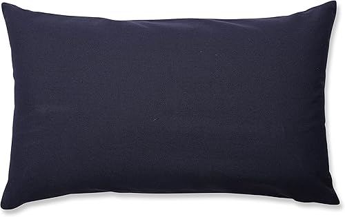 Miniatura 3 de Pillow Perfect Graphic Lines - Cojín rectangular multicolor