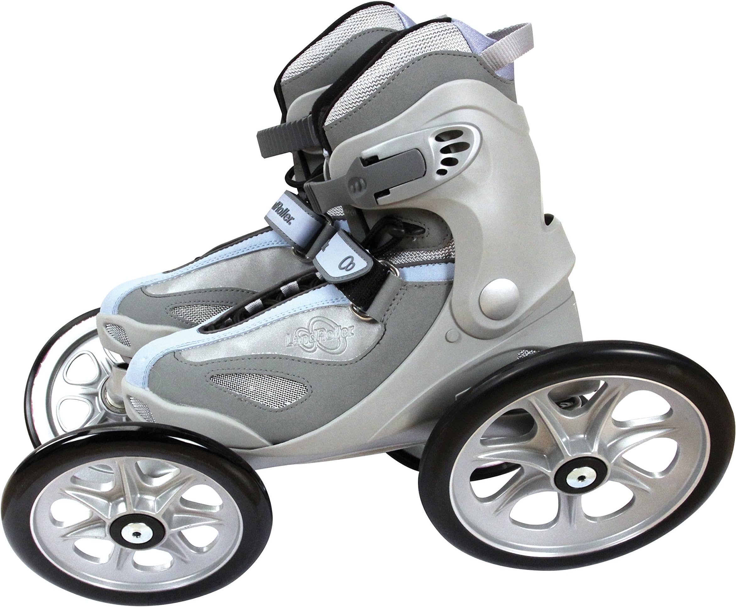 LandRoller Terra 9 Roller All-Terrain