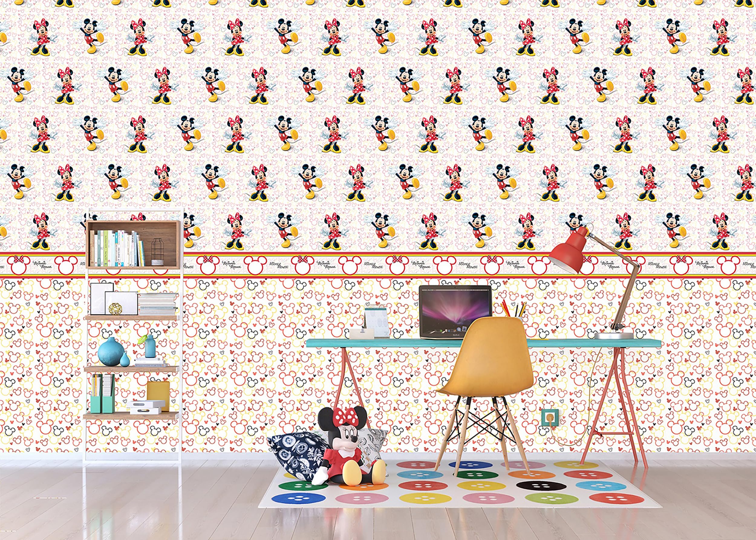 Disney Wall Borders