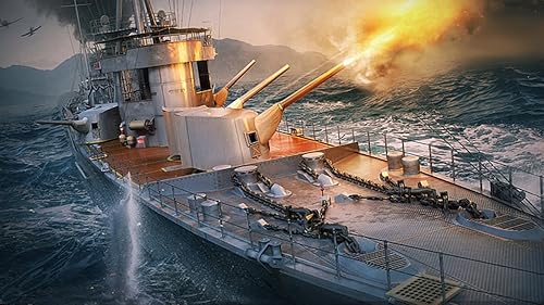Navy Battle Warships Universe: Rules Of Army Naval World 2019