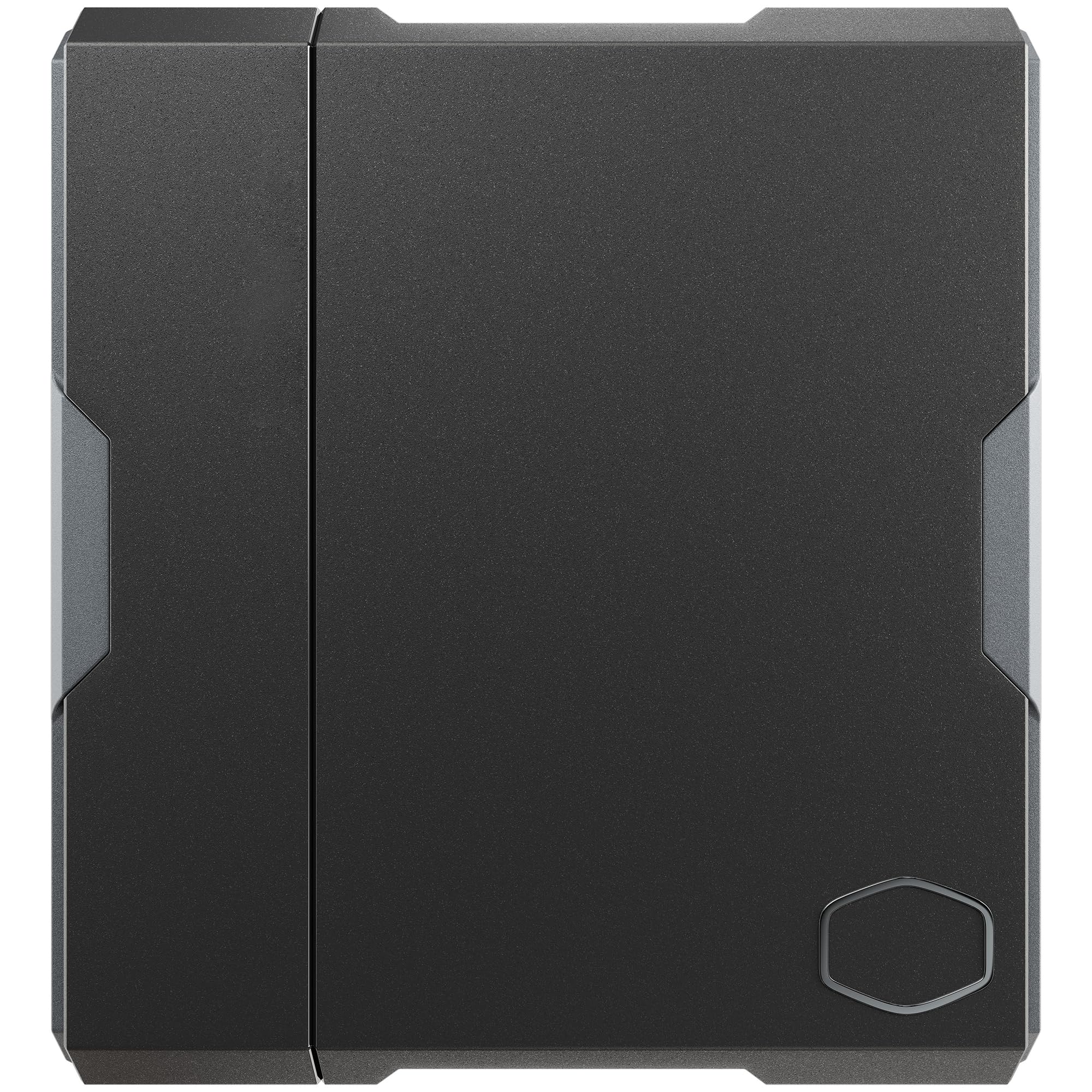 Cooler Master Hyper 612 Apex CPU Dissipatore Aria - 6 Tubi Calore Conduttivi (TDP 260W), Doppie Ventole Mobius 120P 120mm, Dissipatore Calore Compatto, Zero Interferenze RAM - Compatibile AMD e Intel