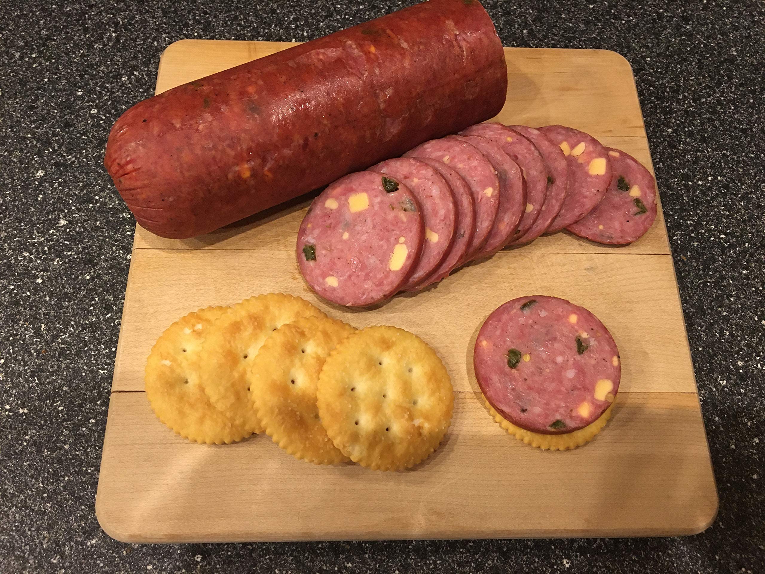 Bison Summer Sausage Variety Pack ubicaciondepersonas.cdmx.gob.mx