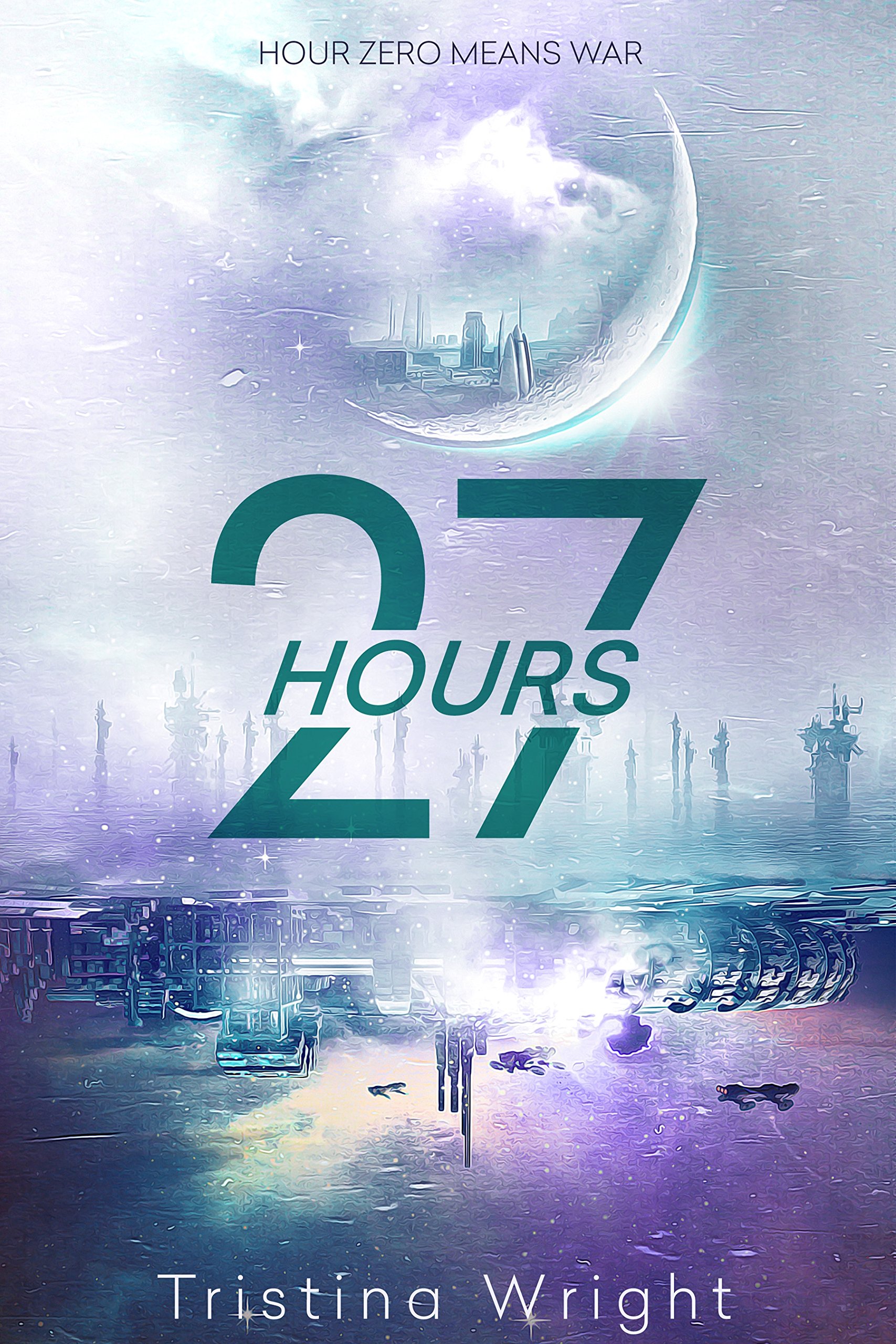 Buy 27 Hours (The Nightside Saga) — BookShops.in