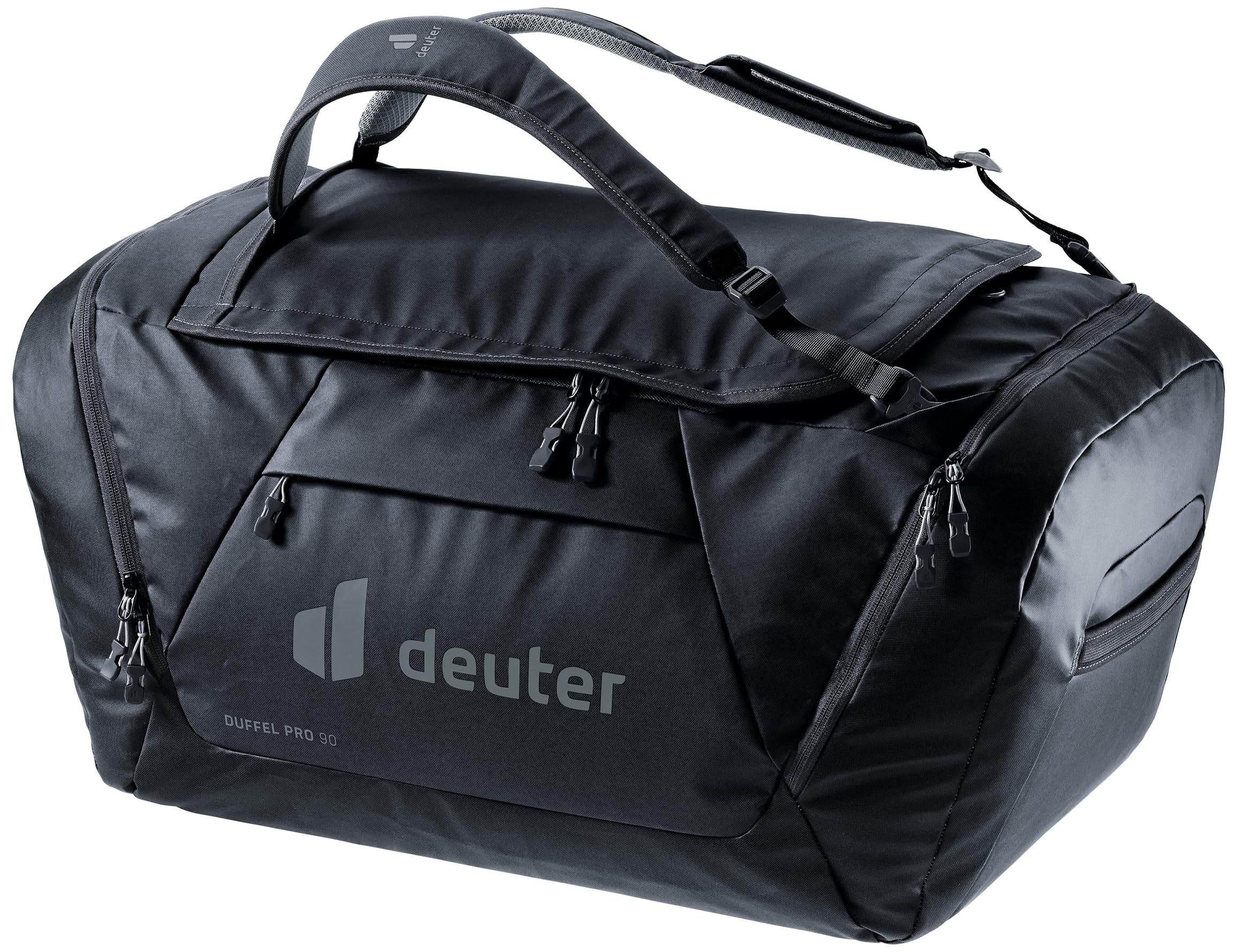 deuter Duffel Pro 90 podróżna torba sportowa