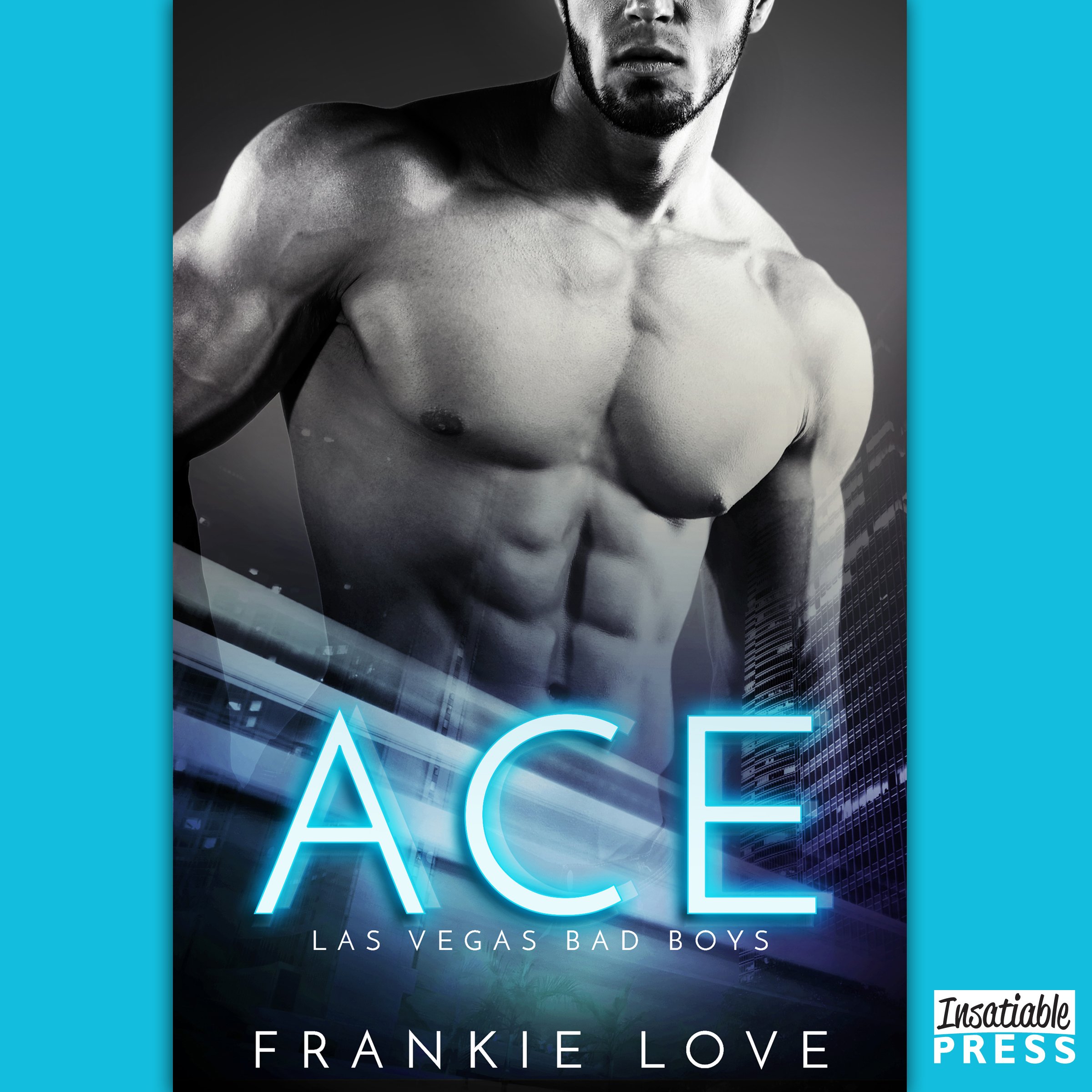 Cover art for Ace