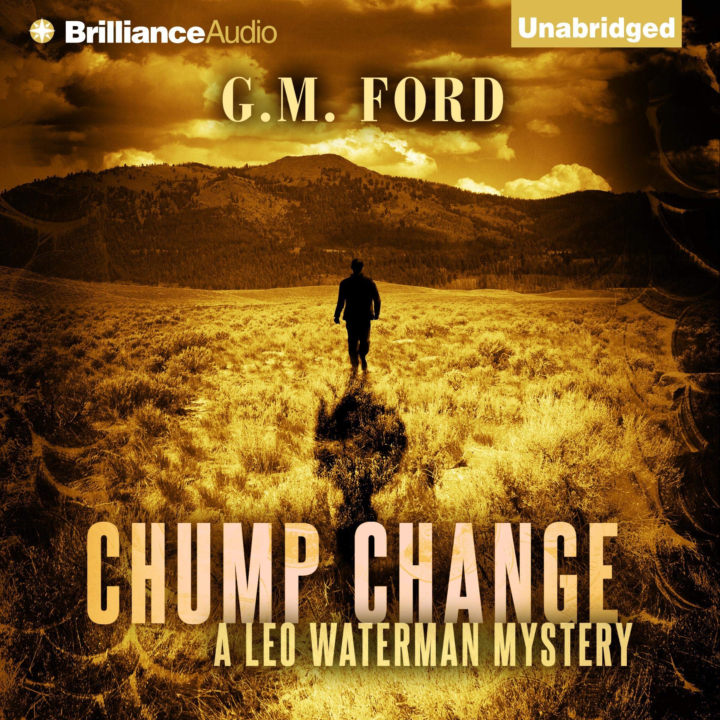 Cover art for Chump Change