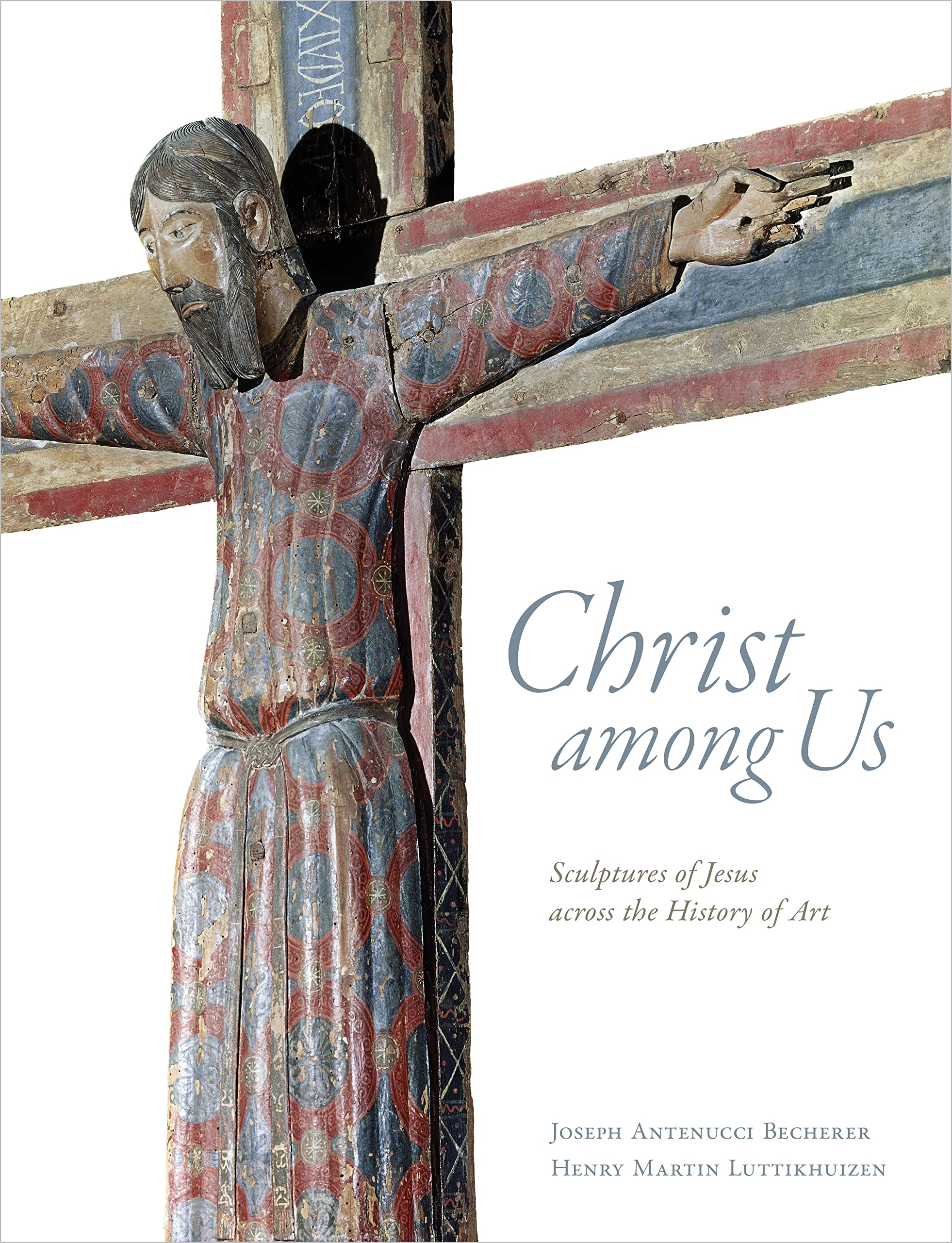 Buy Christ Among Us Sculpted Images of Jesus from Across the History