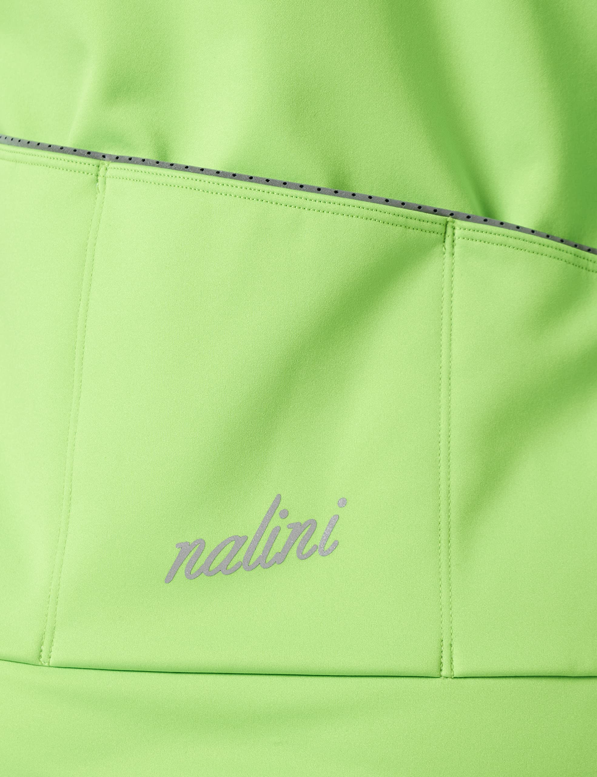 Nalini Road Lady Giacca Donna