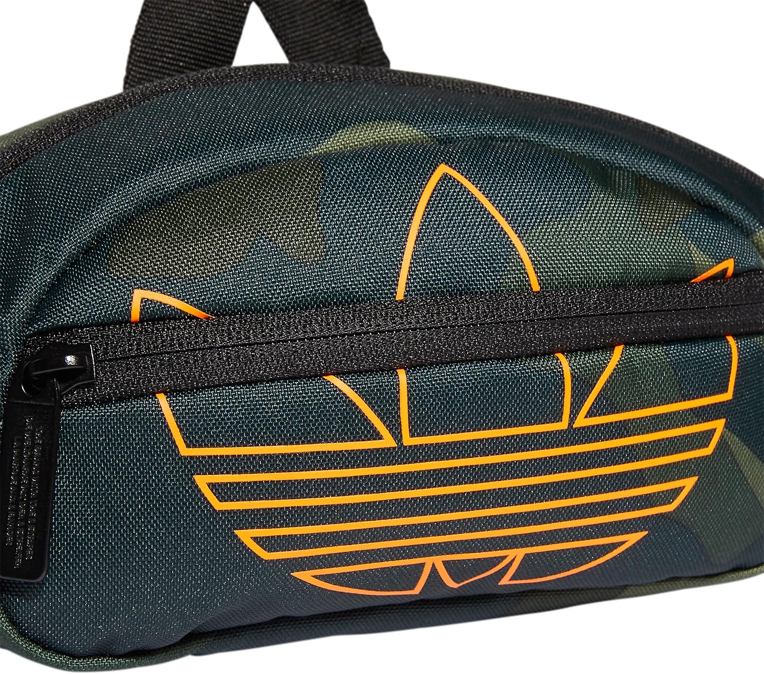 National Waist Pack - Fanny Pack - Travel Bag