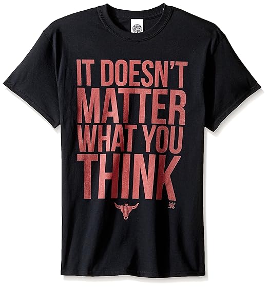 Matter shirt Clearance