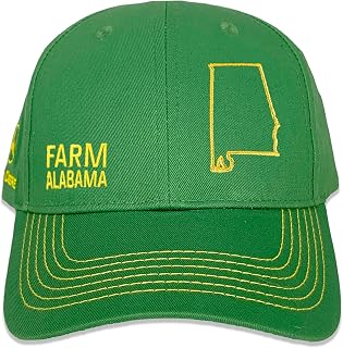 Amazon.com: Alabama State Caps