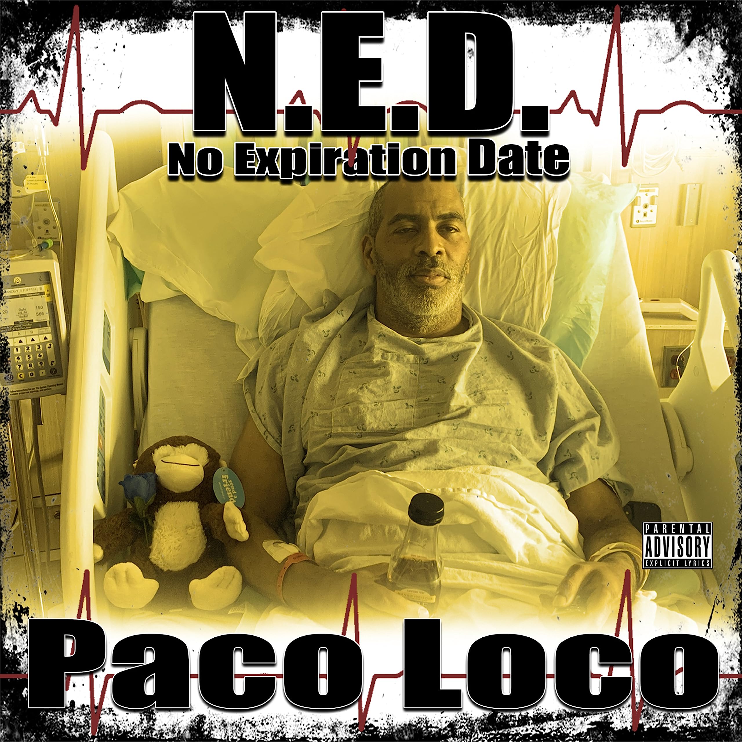 Paco Loco