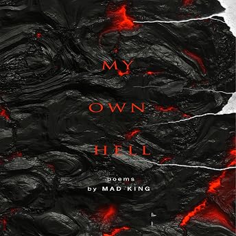 My Own Hell Audiobook by Mad King episode artwork