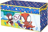 Vista 17 de Baúl de Almacenamiento Colapsable LOL Surprise, Multicolor