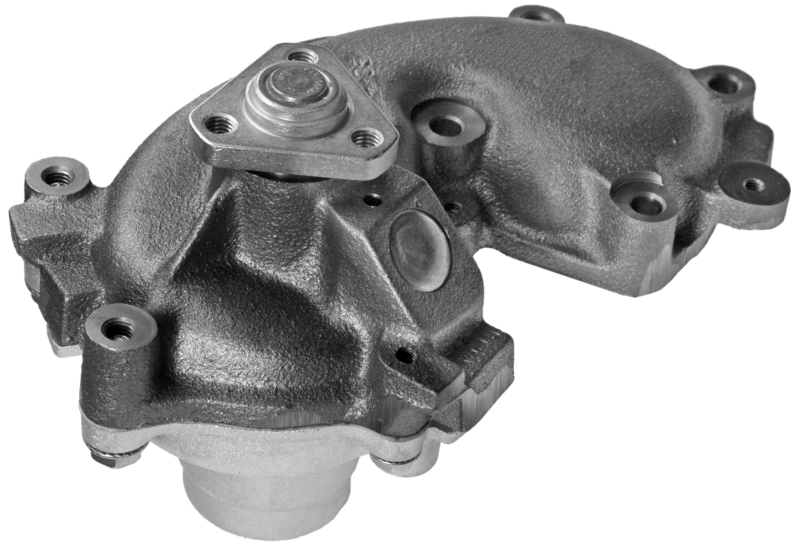 Magneti Marelli 81304 Bomba de agua